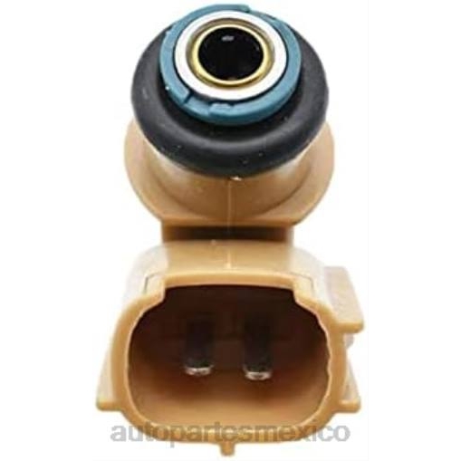 piezas de direccion automovil - 23209-39215 inyector de combustible 0V2J277 TOYOTA