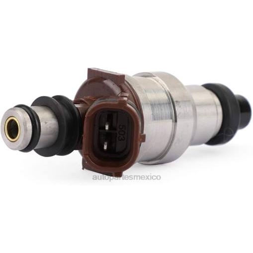 piezas de direccion automovil - 23209-65020 inyector de combustible fj526 0V2J317 TOYOTA