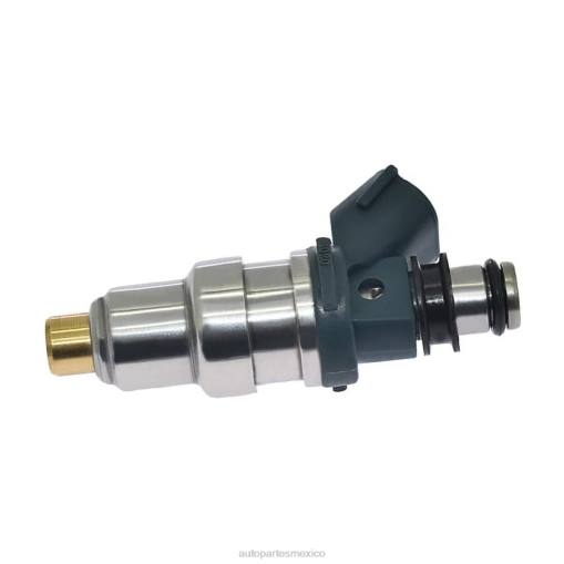 piezas de direccion automovil - 23209-79085 23250-75040 inyector de combustible fj376 0V2J297 TOYOTA