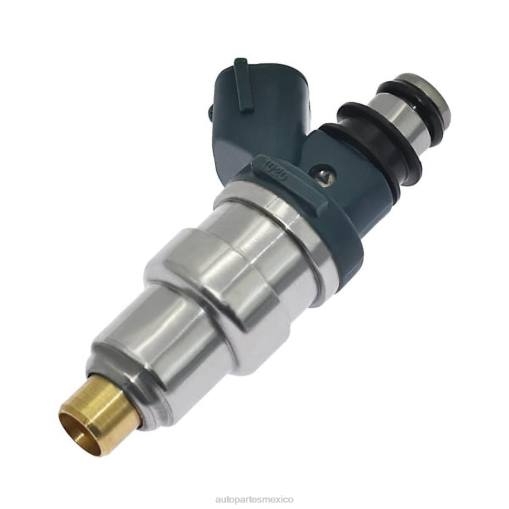 piezas de direccion automovil - 23209-79085 23250-75040 inyector de combustible fj376 0V2J297 TOYOTA