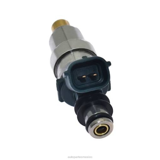 piezas de direccion automovil - 23209-79085 23250-75040 inyector de combustible fj376 0V2J297 TOYOTA