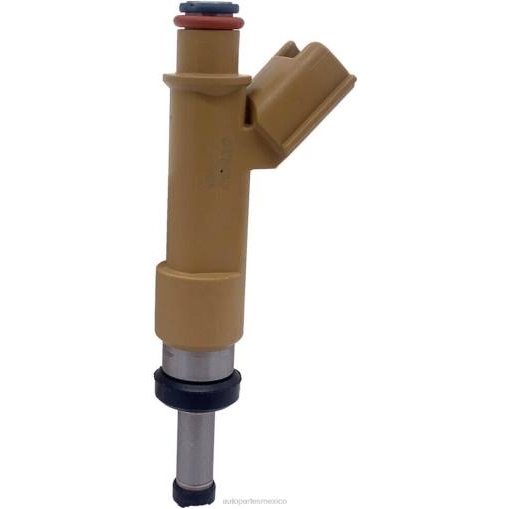 piezas de direccion automovil - 23250-01020 inyector de combustible 0V2J307 TOYOTA