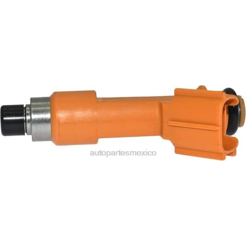 piezas de direccion automovil - 23250-40020 23209-40020 inyector de combustible 0V2J267 TOYOTA