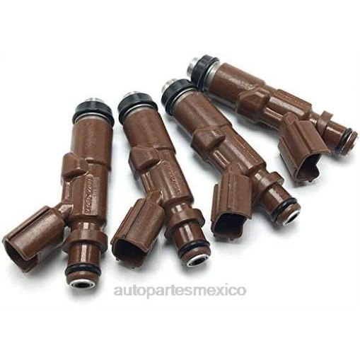 piezas de recambio automóvil - 23209-22060 inyector de combustible fj784 0V2J300 TOYOTA