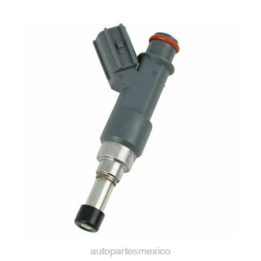 piezas de recambio automóvil - 23209-79155 23250-75100 23209-09045 inyector de combustible fj783 0V2J290 TOYOTA