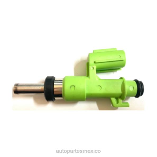 piezas de recambio automóvil - inyector de combustible 2320909110 406F1730 TOYOTA