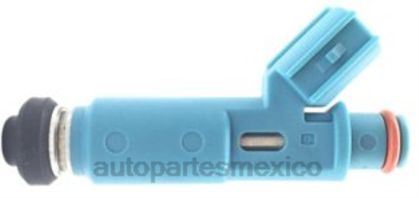 piezas de recambio automóvil - inyector de combustible 23209-28020 406F1760 TOYOTA