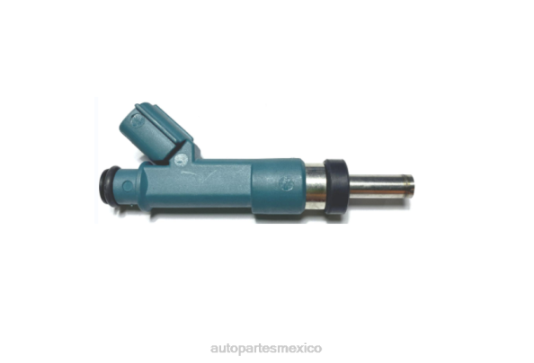 piezas de recambio automóvil - inyector de combustible 23250-37021 406F1770 TOYOTA