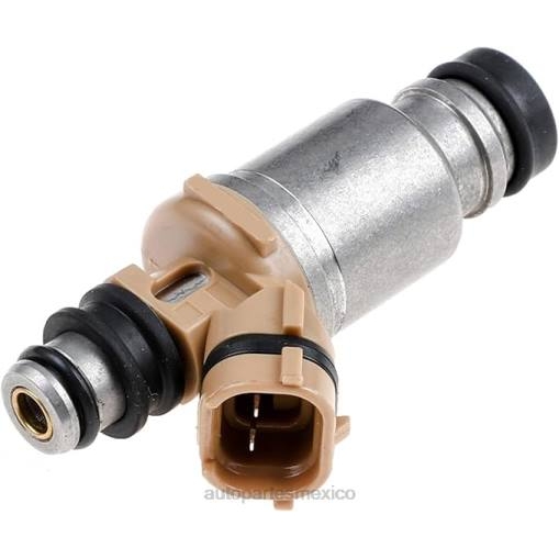 platino autopartes México - 23209-16150 inyector de combustible fj349 0V2J279 TOYOTA