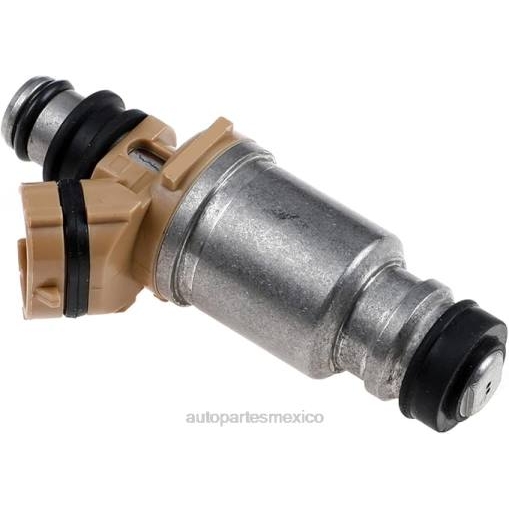platino autopartes México - 23209-16150 inyector de combustible fj349 0V2J279 TOYOTA