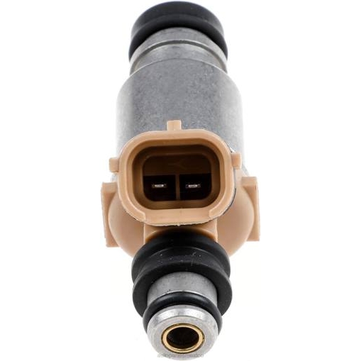 platino autopartes México - 23209-16150 inyector de combustible fj349 0V2J279 TOYOTA