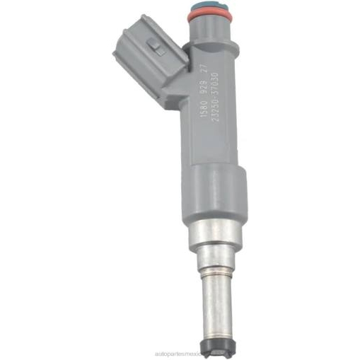 platino autopartes México - 23209-37030 inyector de combustible 0V2J309 TOYOTA