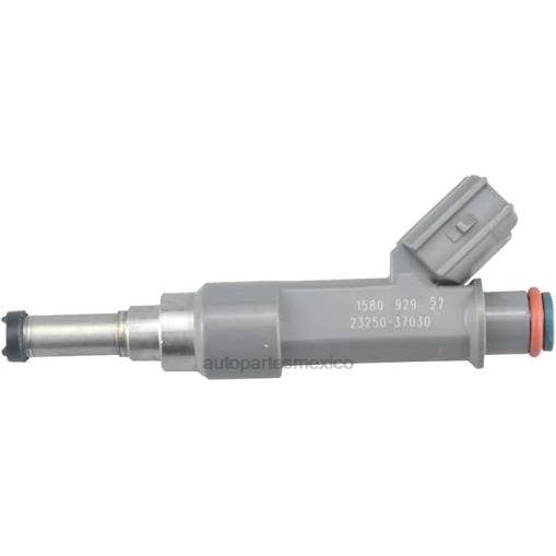 platino autopartes México - 23209-37030 inyector de combustible 0V2J309 TOYOTA