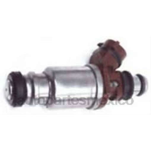 platino autopartes México - 23209-46030 inyector de combustible fj389 0V2J299 TOYOTA