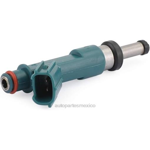 platino autopartes México - 23250-37021 inyector de combustible 0V2J289 TOYOTA