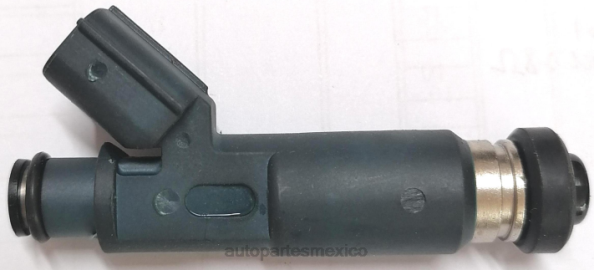 platino autopartes México - inyector de combustible 23250-22010 406F1759 TOYOTA