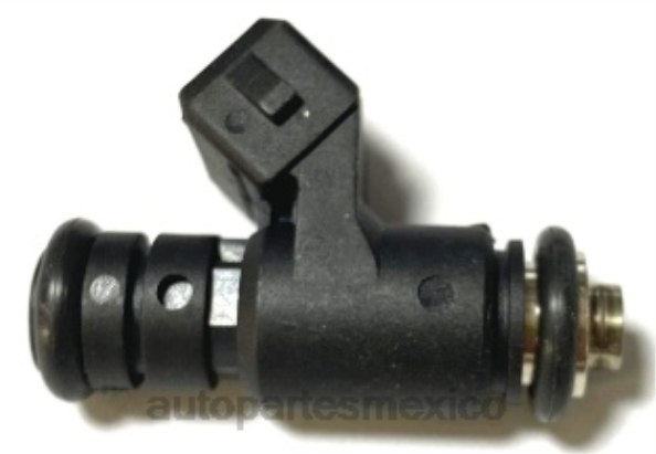 autopartes Mexico leon gto - inyector de combustible ipe016 406F2296 FIAT