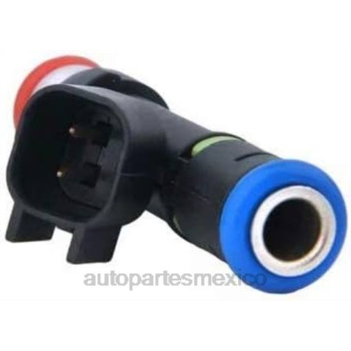 autopartes México - 0280158089 6w7e-a5a fj958 inyector de combustible 0V2J422 FORD