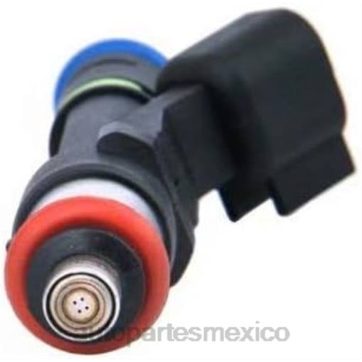 autopartes México - 0280158089 6w7e-a5a fj958 inyector de combustible 0V2J422 FORD