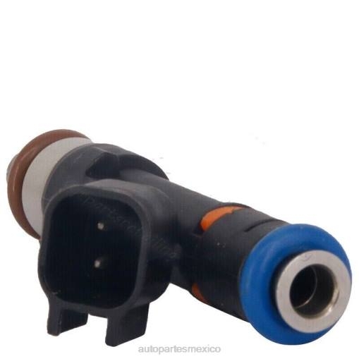 autopartes México - 0280158105 inyector de combustible para ford 5.4l v8 0V2J672