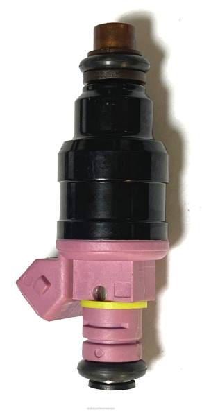 autopartes México - inyector de combustible 5w7z9f593aa 406F2162 FORD