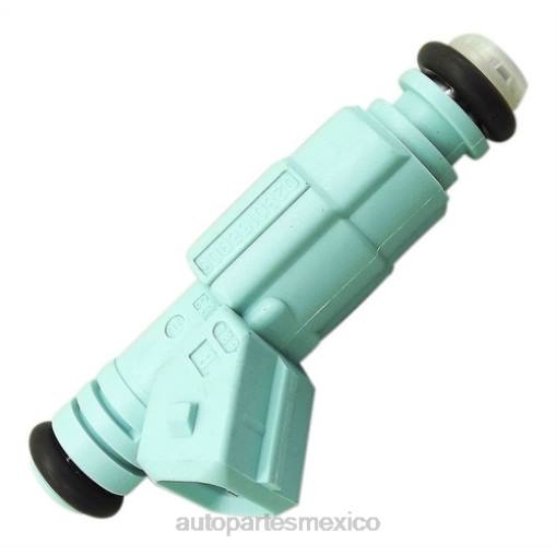 autopartes México opiniones - 0280155847 inyector de combustible 0V2J453 FORD
