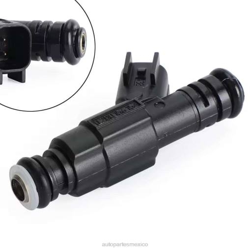 autopartes México opiniones - 0280156154 inyector de combustible para ford/volvo 1.8l 2.0l 0V2J673
