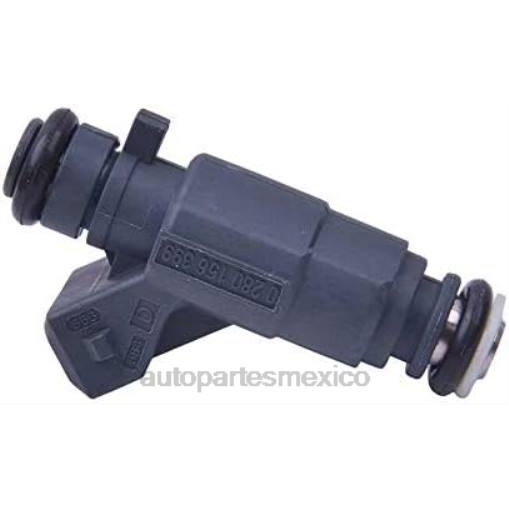 autopartes México opiniones - 0280156399 inyector de combustible 0V2J473 FORD