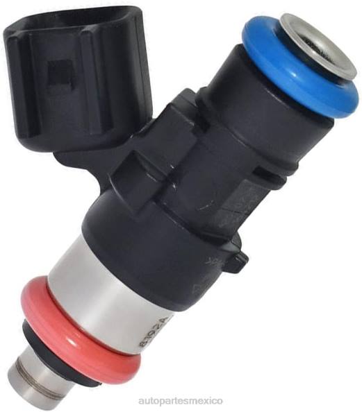 autopartes México opiniones - 0280158189 inyector de combustible 406F83 FORD