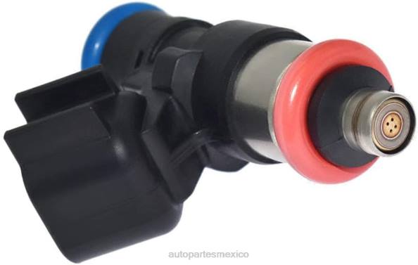 autopartes México opiniones - 0280158189 inyector de combustible 406F83 FORD