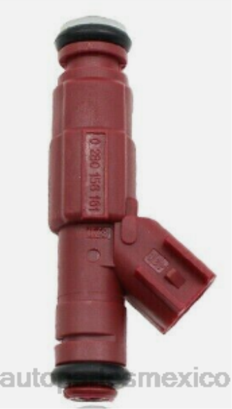 autopartes México opiniones - inyector de combustible 0280156161 406F2203 FORD
