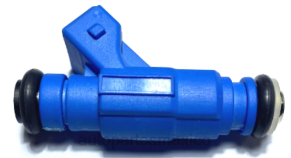 autopartes Mexico cancun - inyector de combustible 0280155888 406F2225 FORD