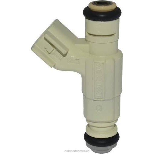 autopartes Mexico cancun - inyector de combustible fj296 0280155974 0V2J405 FORD