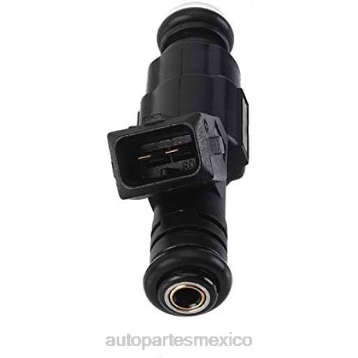 autopartes Mexico leon gto - 0280155887 inyector de combustible 0V2J406 FORD