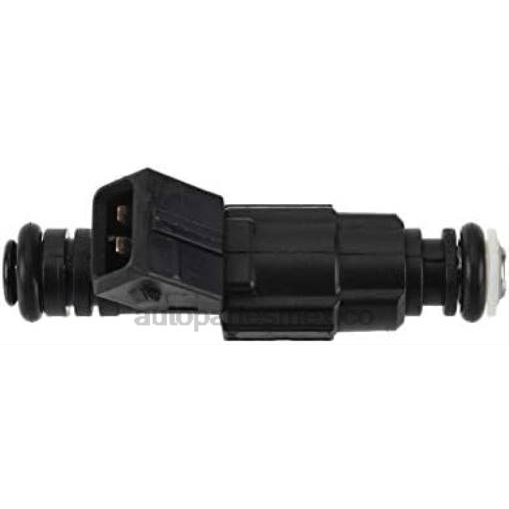 autopartes Mexico leon gto - 0280155887 inyector de combustible 0V2J406 FORD