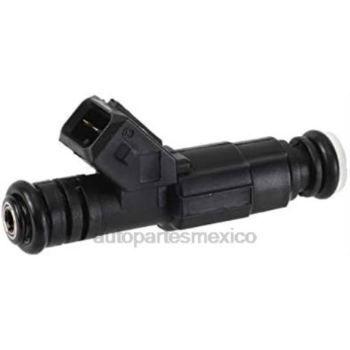 autopartes Mexico leon gto - 0280155887 inyector de combustible 0V2J406 FORD