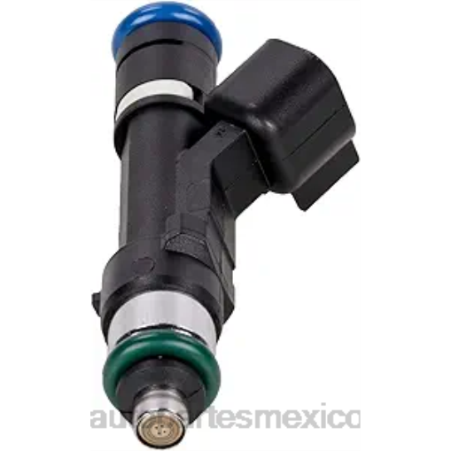 autopartes Mexico leon gto - Inyector de combustible fj999 0280158162 9e5g-aa 0V2J416 FORD