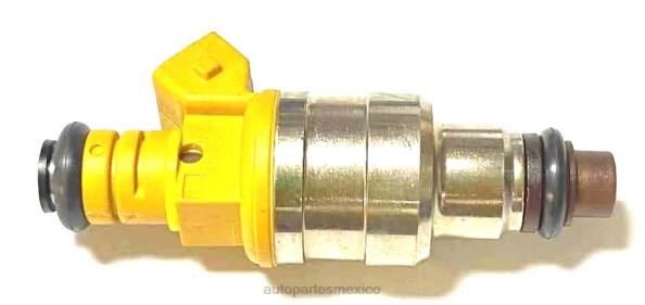 autopartes Mexico leon gto - inyector de combustible 0280150962 406F2096 FORD