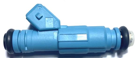 autopartes Mexico leon gto - inyector de combustible 0280155905 406F2226 FORD
