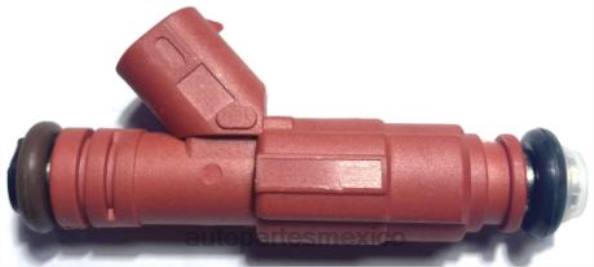 autopartes Mexico leon gto - inyector de combustible 3s4z9f593aa 406F2146 FORD