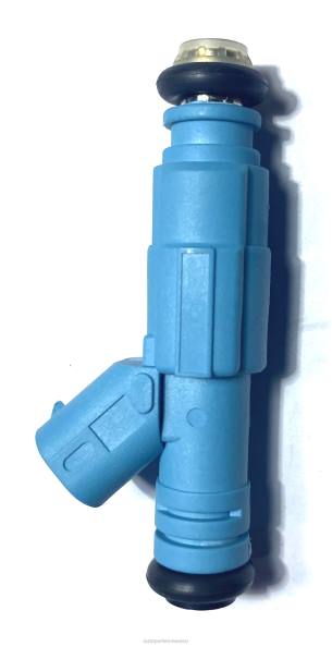 autopartes Mexico leon gto - inyector de combustible 4c2z9f593da 406F2186 FORD