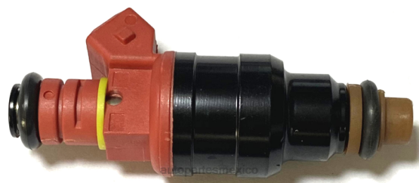autopartes Mexico leon gto - inyector de combustible f57z9f593b 406F2216 FORD