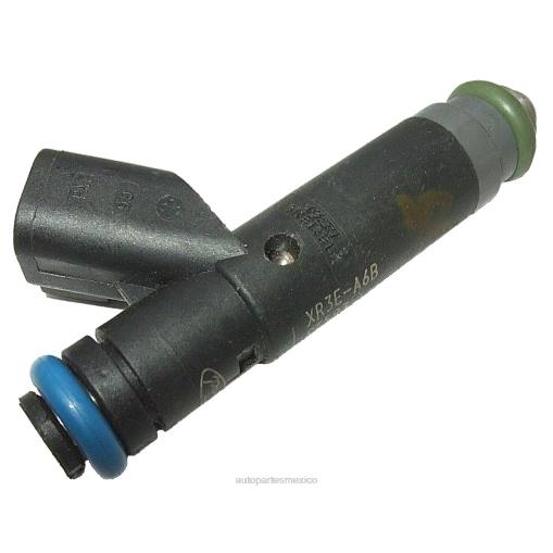 autopartes Mexico leon gto - inyector de combustible xr3ea6b 0V2J466 FORD