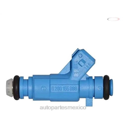 hutchinson autopartes México - 0280155888 inyector de combustible 0V2J454 FORD