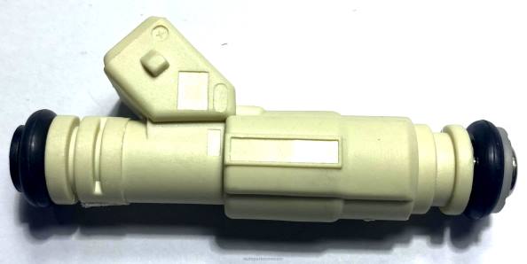 hutchinson autopartes México - inyector de combustible 0280155847 406F2224 FORD