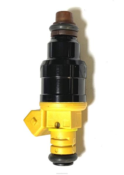 hutchinson autopartes México - inyector de combustible 12351499 406F2154 FORD