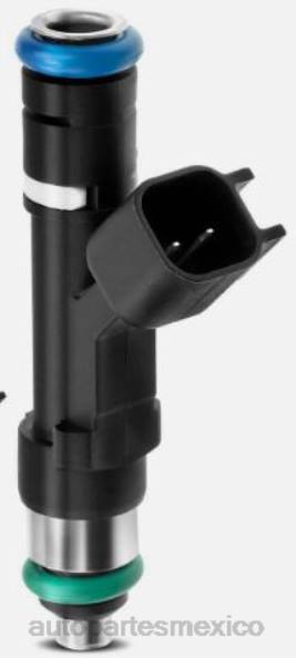 hutchinson autopartes México - inyector de combustible 9e5z9f593a 0280158162 406F2194 FORD
