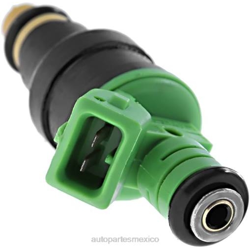 napa autopartes México - 0280150558 inyector de combustible 0V2J468 FORD