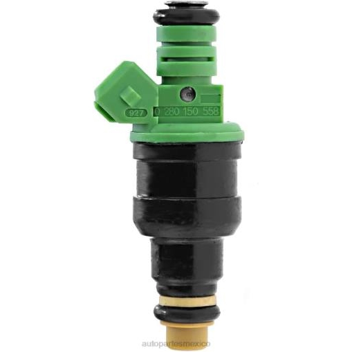 napa autopartes México - 0280150558 inyector de combustible 0V2J468 FORD