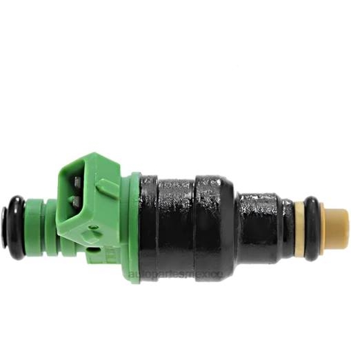 napa autopartes México - 0280150558 inyector de combustible 0V2J468 FORD